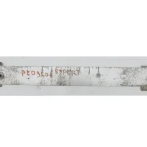 BELKA ZDERZAKA PRZÓD EXPERT SCUDO JUMPY II Łatwy zwrot